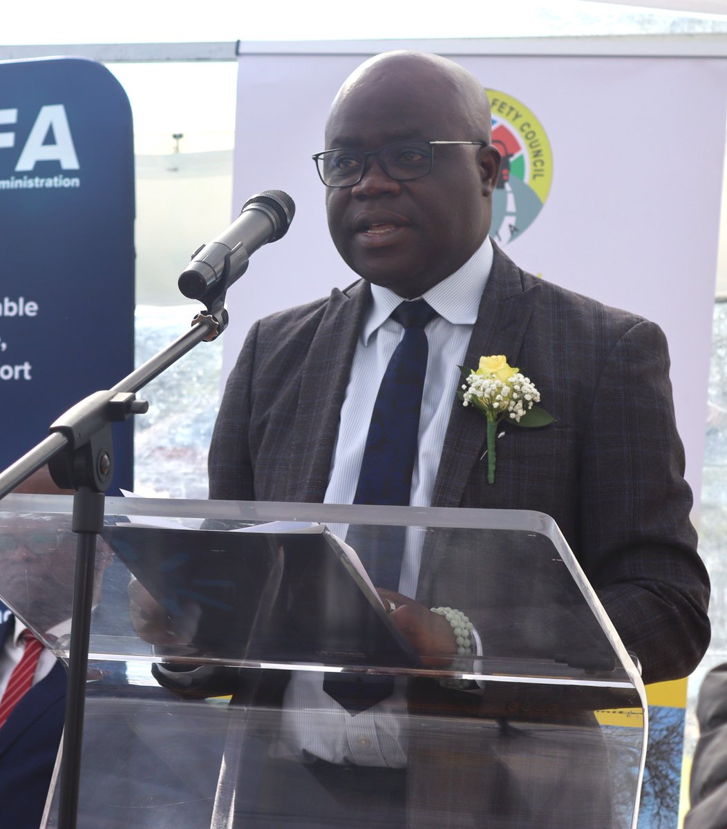 WHO Namibia tweet media