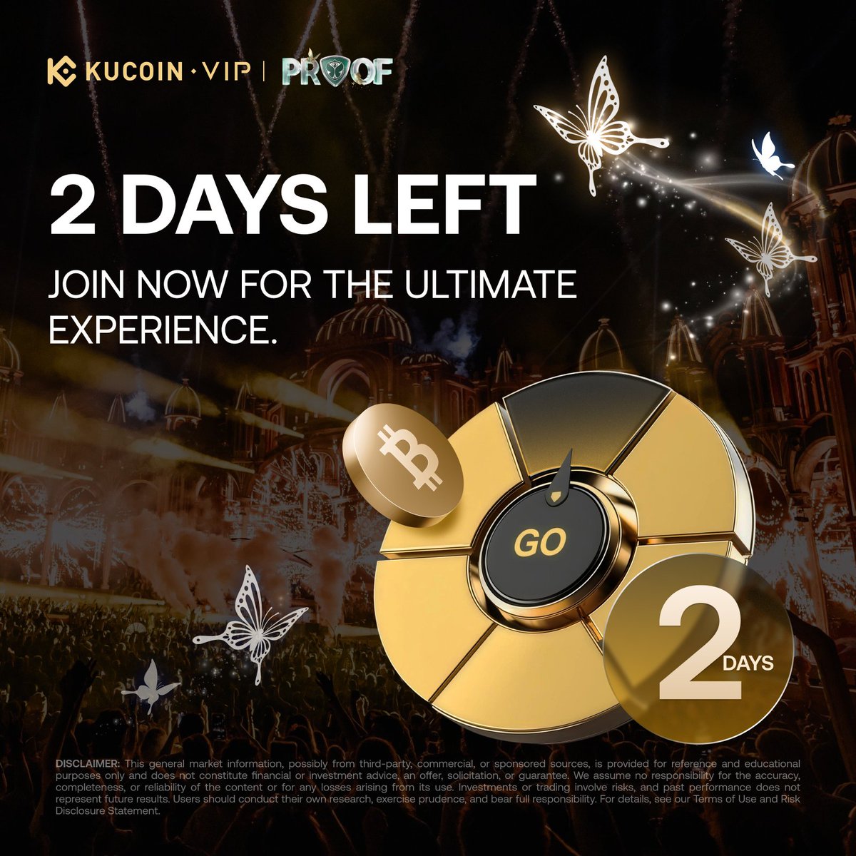 KuCoin VIP & Institutional tweet media