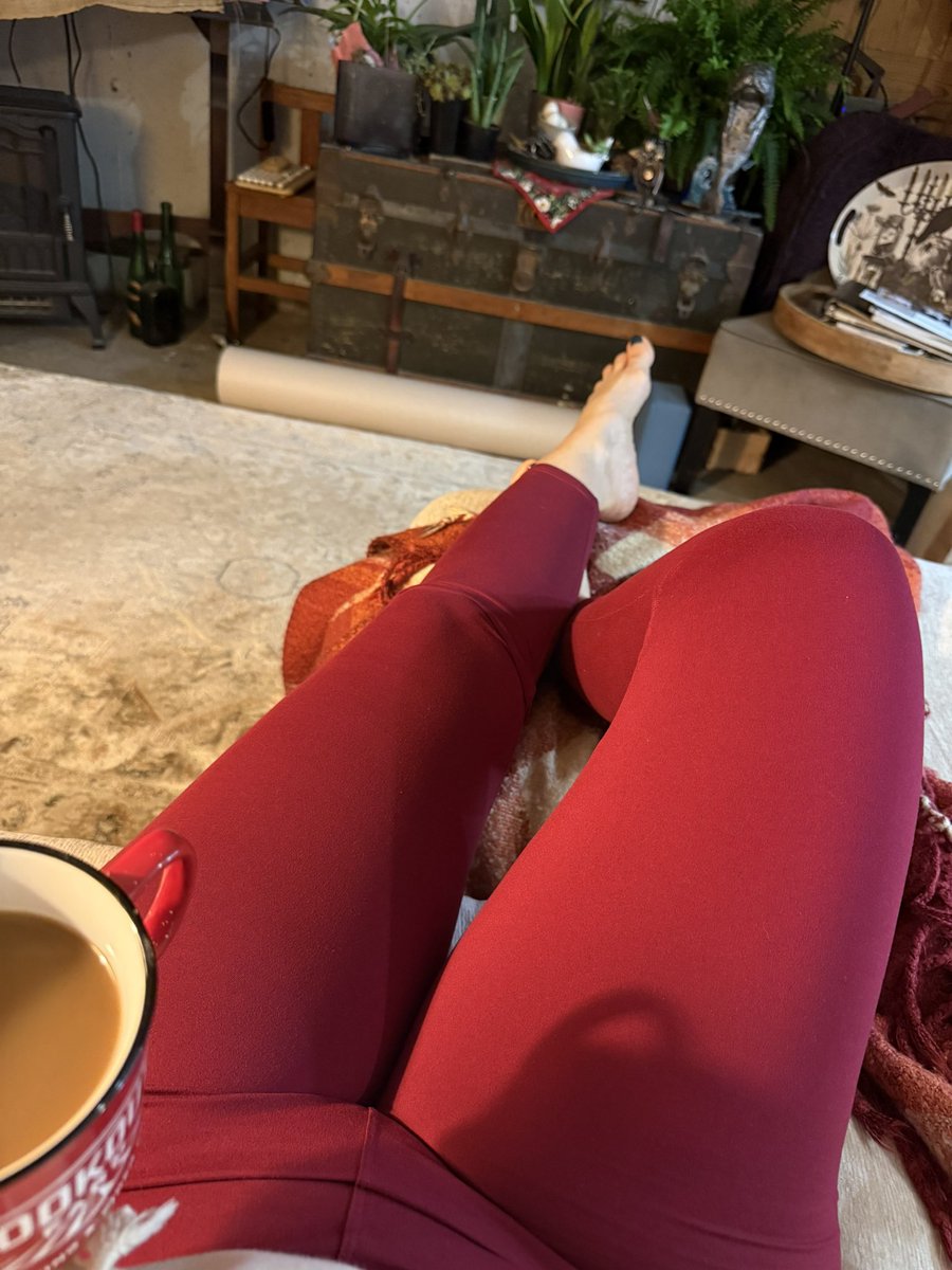 Trisha M-Bourbeau tweet media