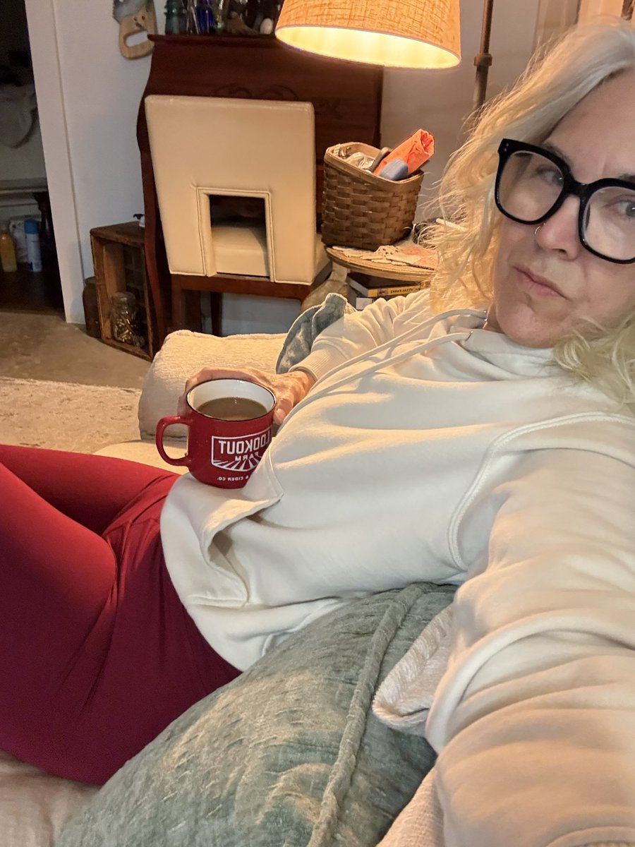Trisha M-Bourbeau tweet media