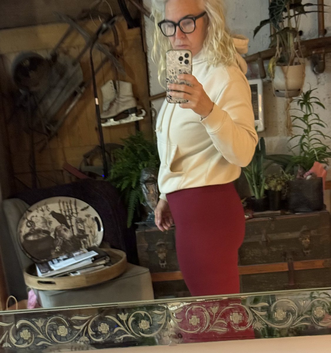 Trisha M-Bourbeau tweet media