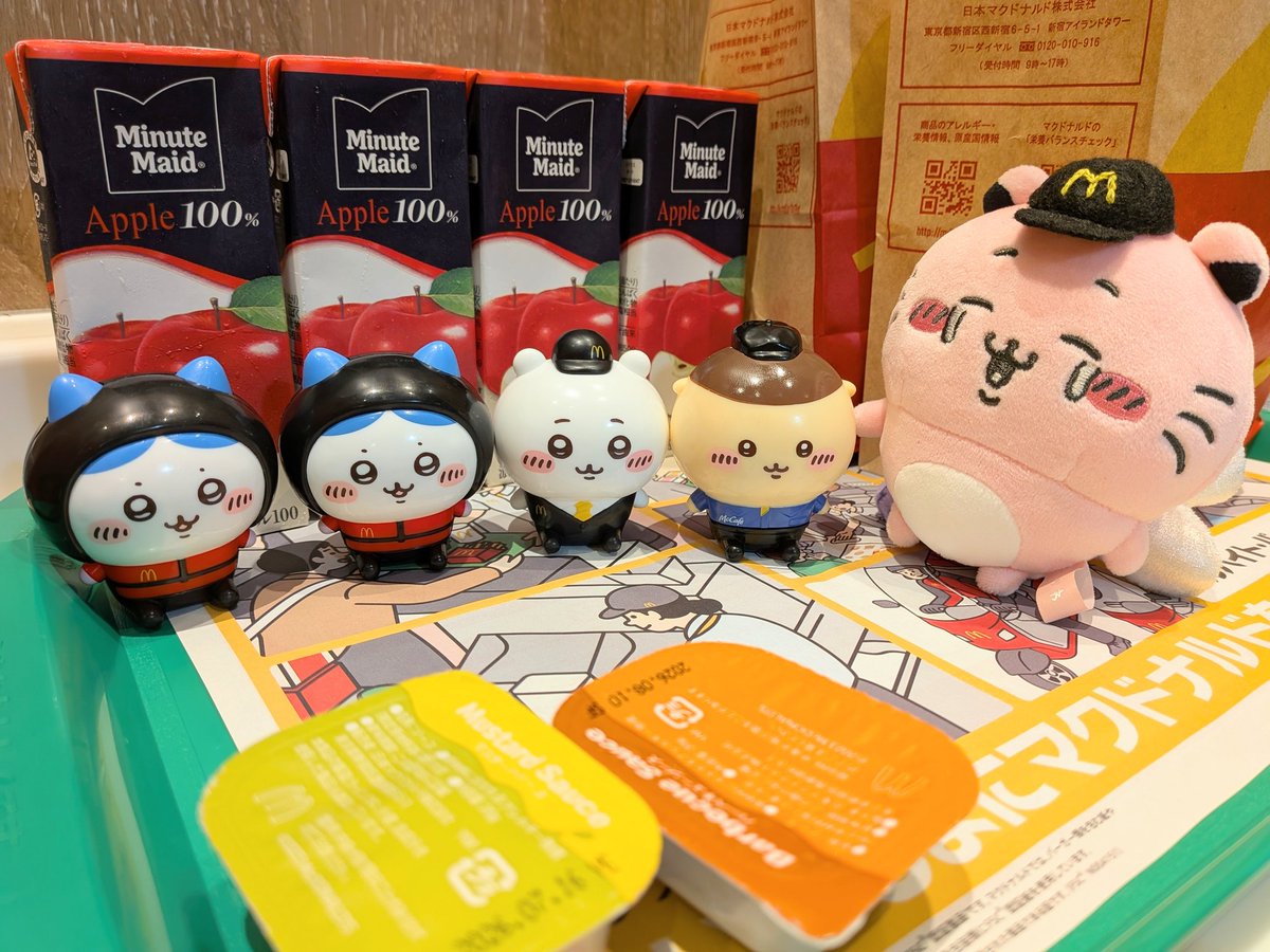 ポシェットのくま🧸 tweet media