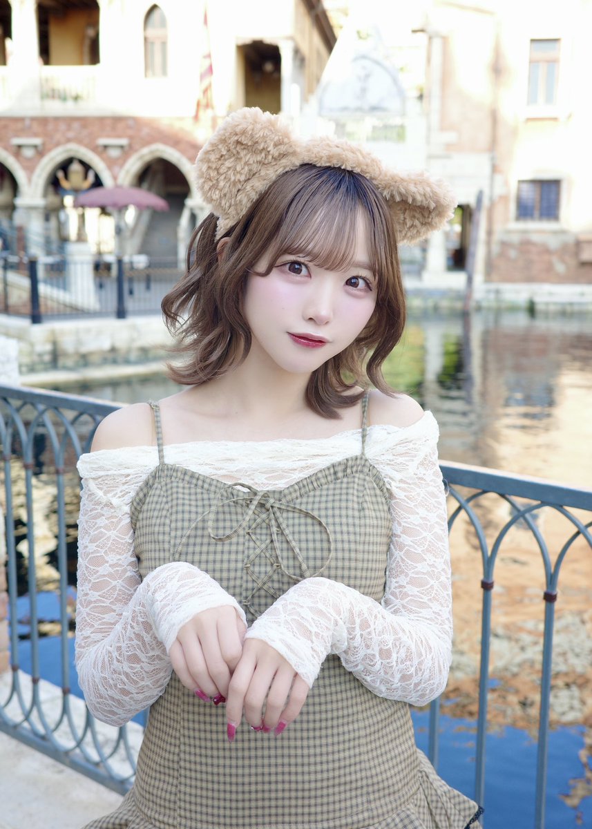 濱越さおり💍SweetAlley tweet media