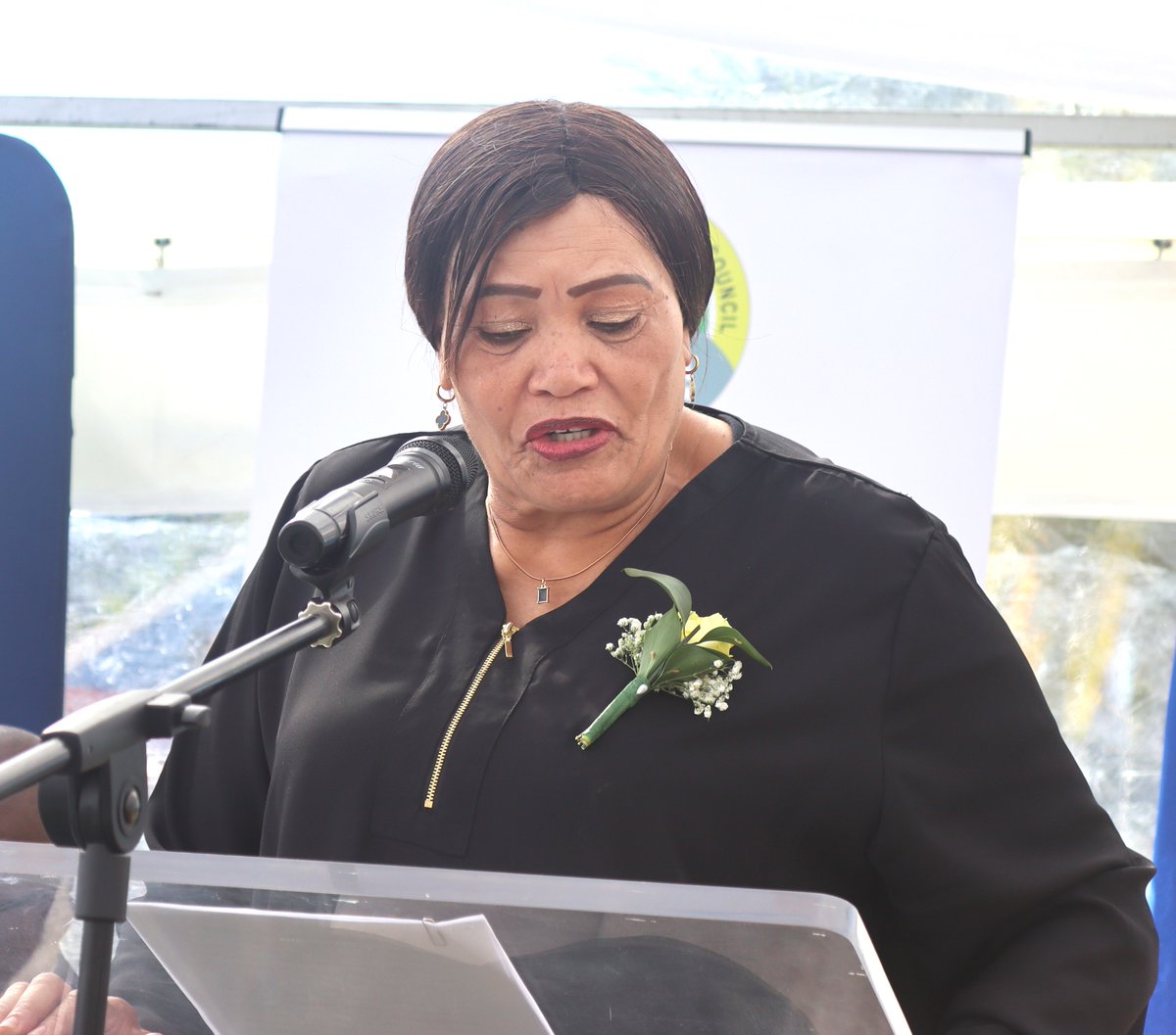 WHO Namibia tweet media