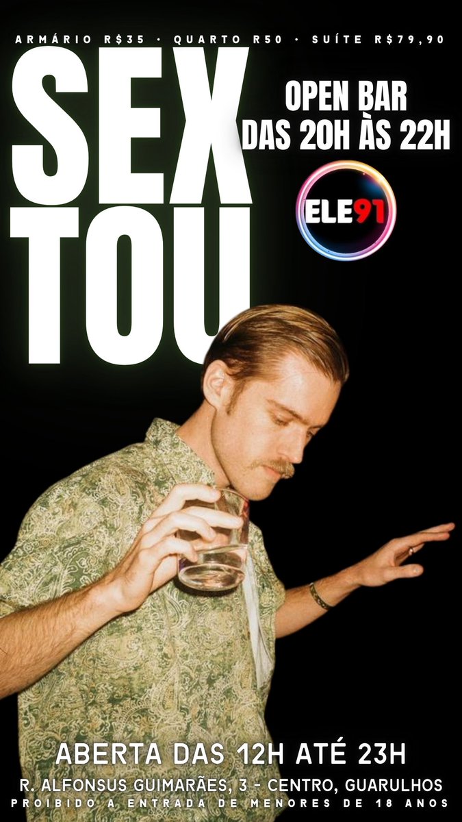 Ele91 tweet media