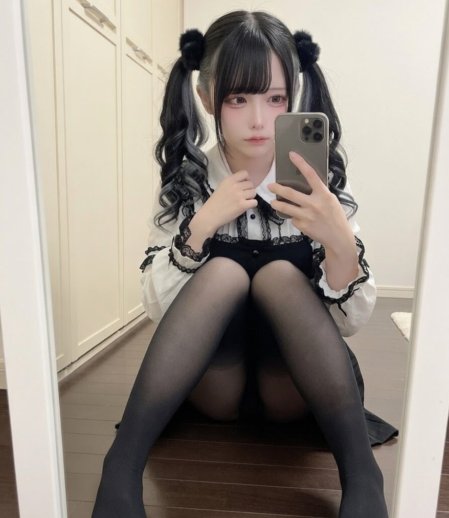 みぁ tweet media