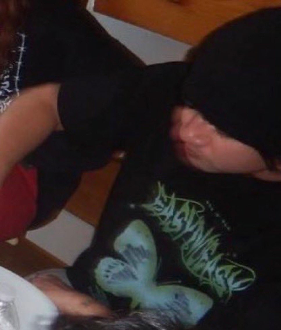 Corey ★ tweet media