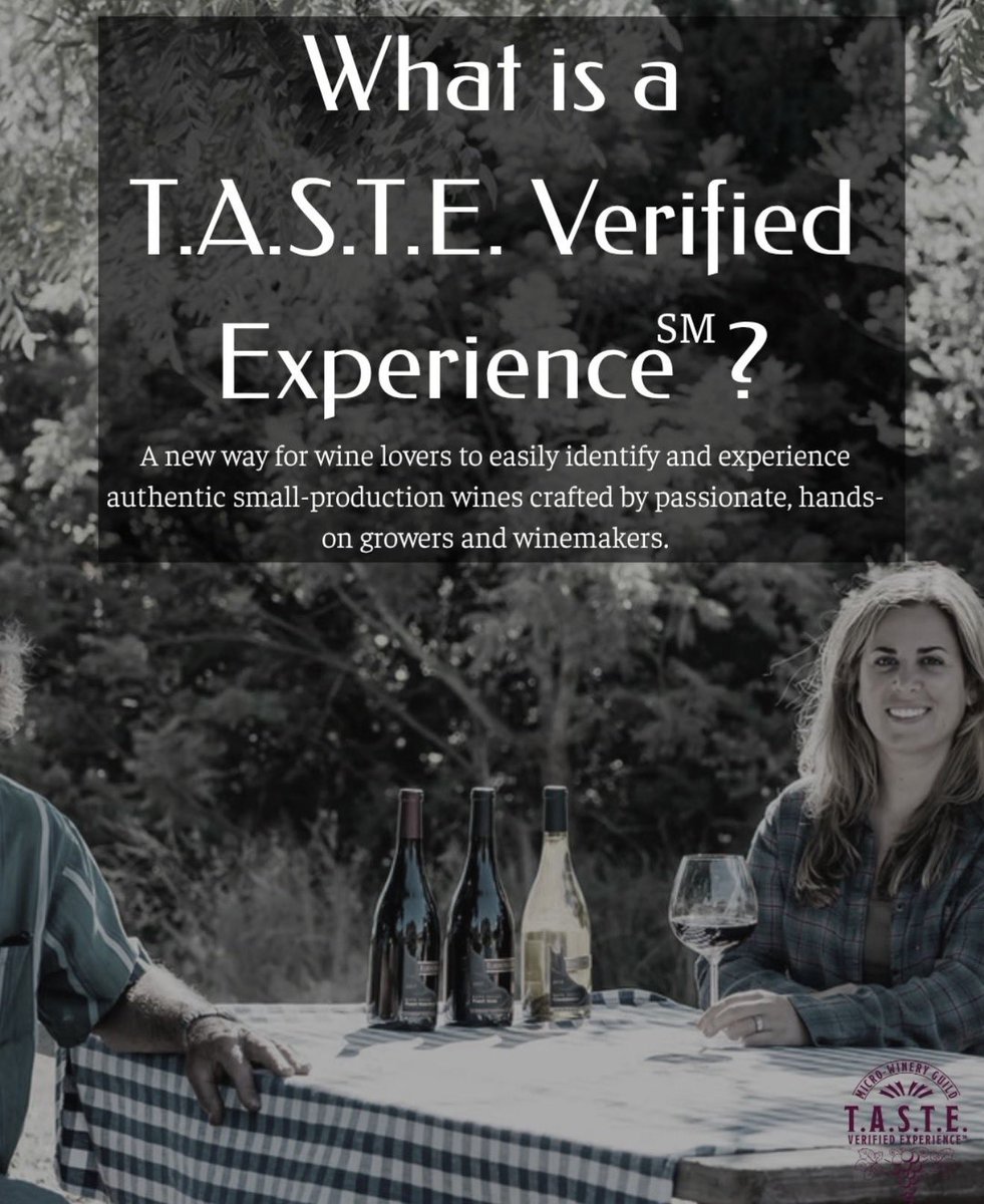Crux Winery tweet media