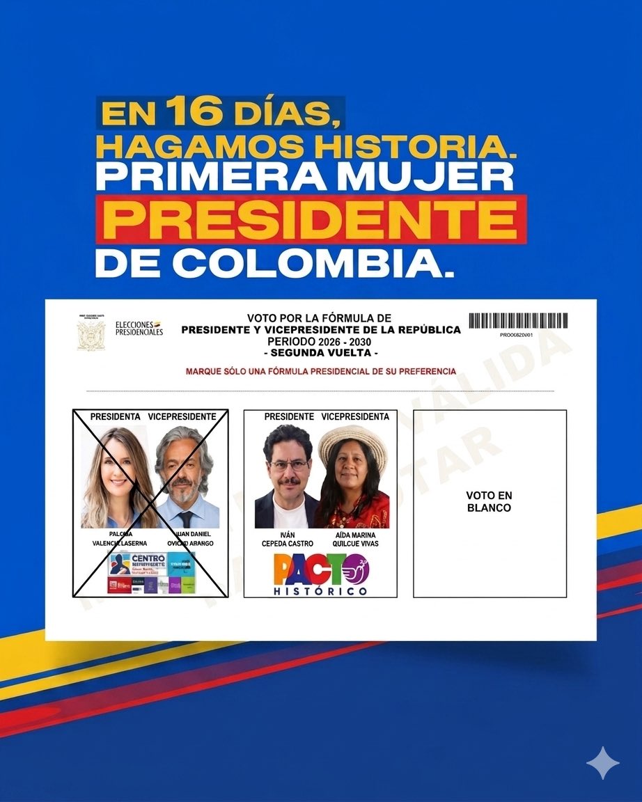 Karen Cortés 🇨🇴 tweet media