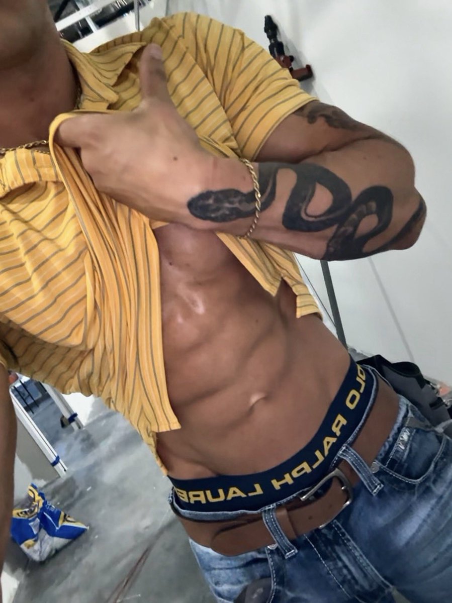 Stud tweet media