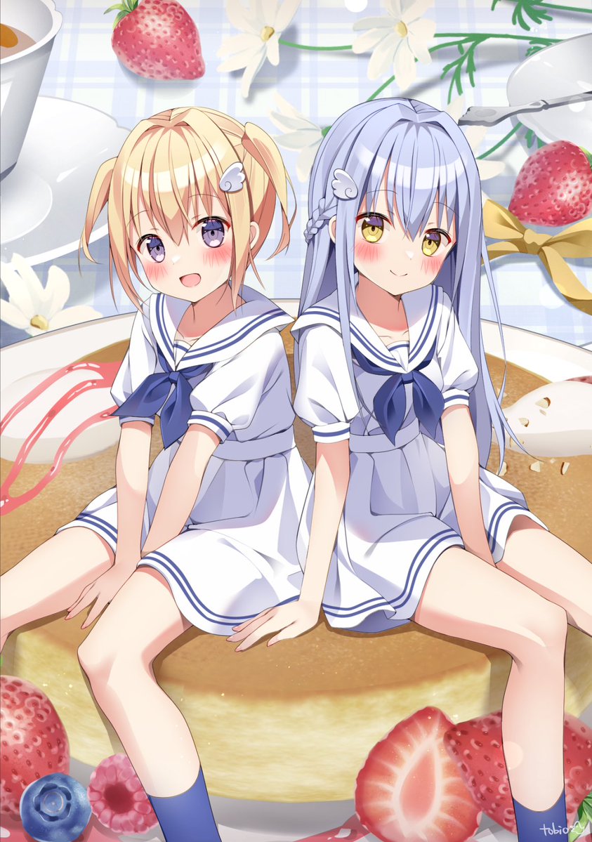 トラット (@tohrastoritter) / Posts / X