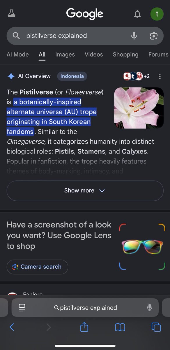 𝒕𝒂𝒄𝒉𝒂੭୧ tweet media