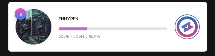 ENHYPEN VOTING INDONESIA tweet media