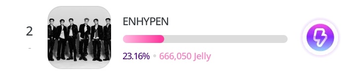 ENHYPEN VOTING INDONESIA tweet media