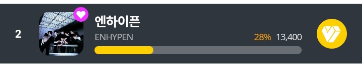 ENHYPEN VOTING INDONESIA tweet media