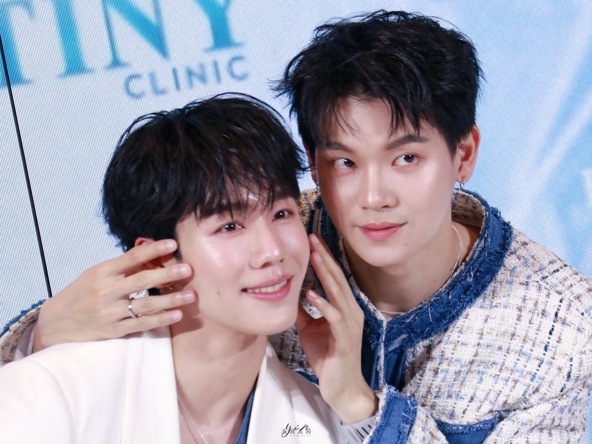 YiN ANAN OFFICIAL TH tweet media