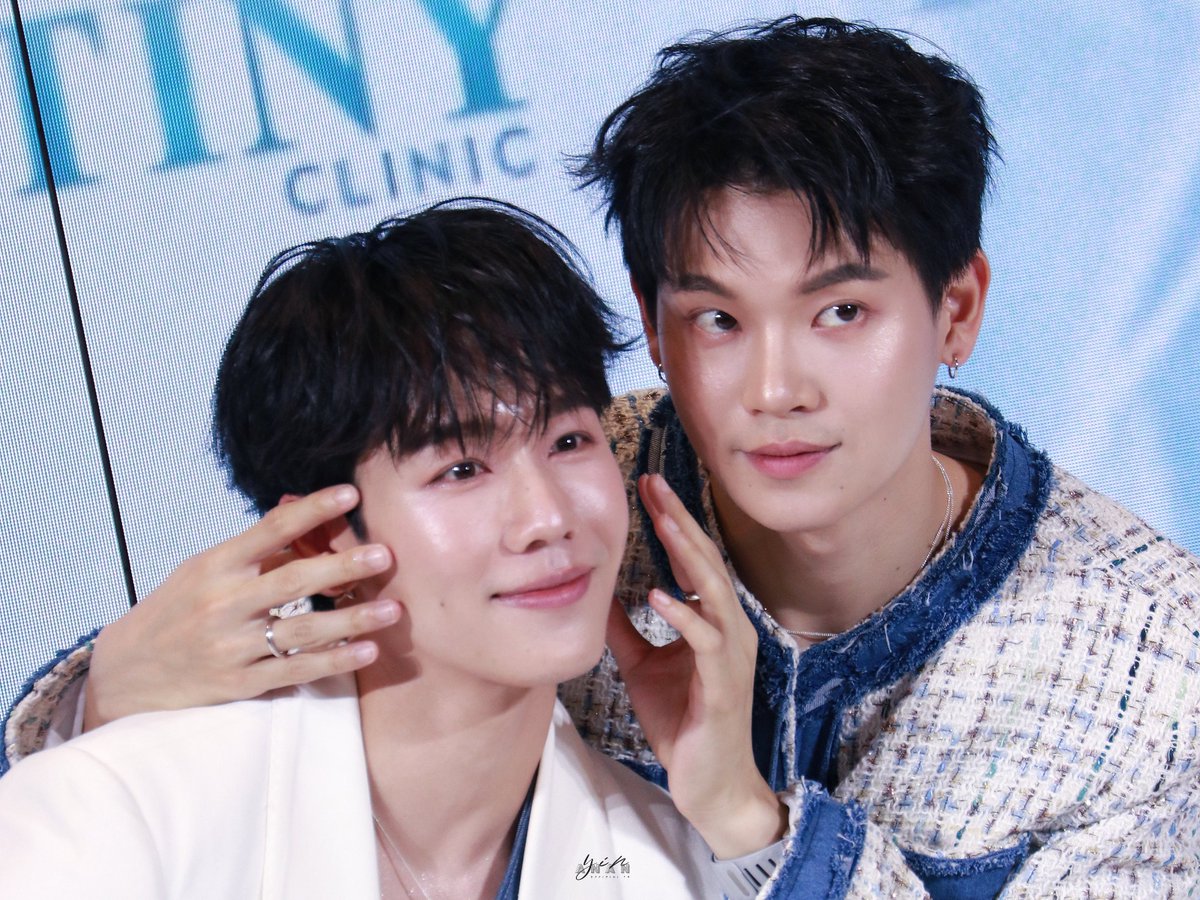 YiN ANAN OFFICIAL TH tweet media