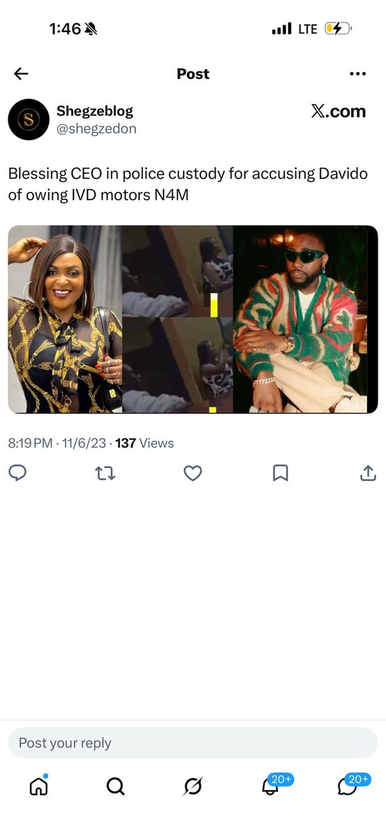 Oyindamola🙄 tweet media