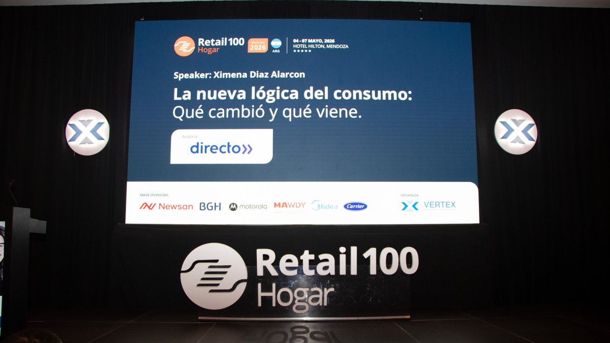 ecotermo's tweet photo. La participación en Retail 100 Hogar permitió a Ecotermo consolidar su relación con los principales directivos y dueños de cadenas de retail de todo el país. En un entorno de camaradería, la empresa cerro su paso por el evento con un balance altamente positivo. https://t.co/qI1rZxjAfn