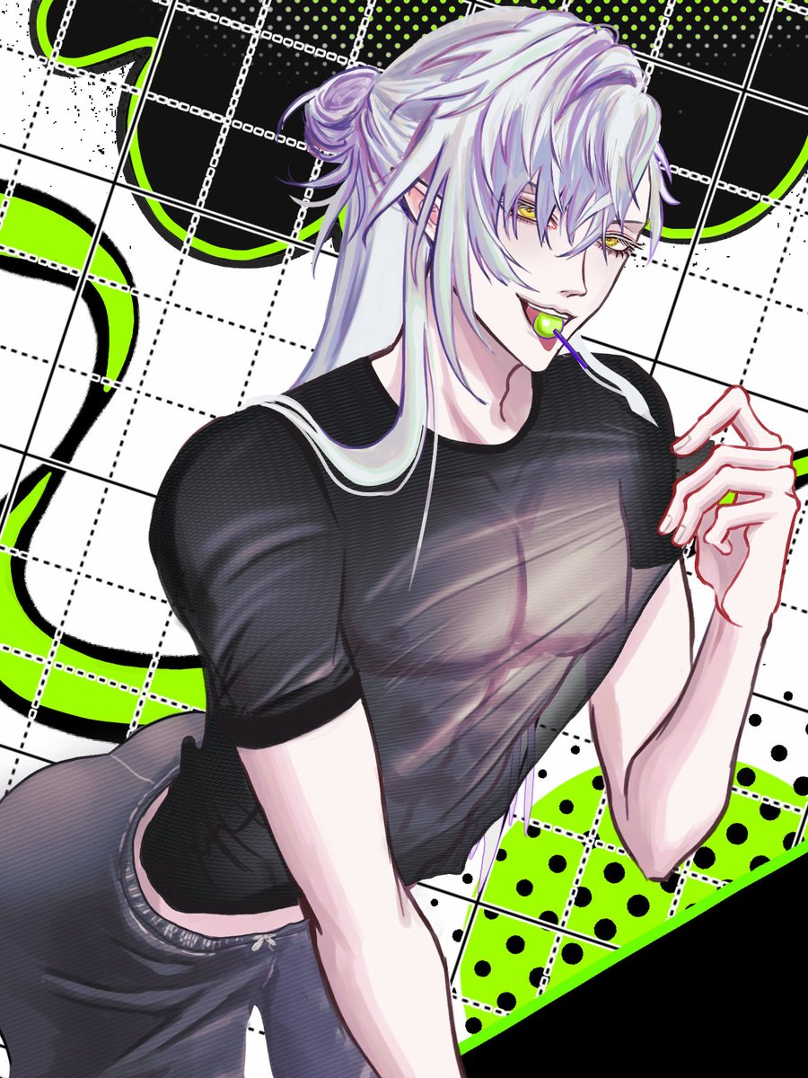 RK6K_notfound's tweet photo. 🍏
#casscheeks https://t.co/k8psMRhMlj