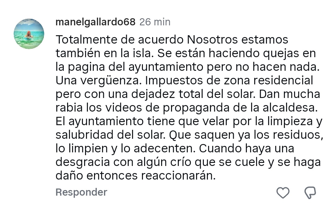 Vecinos Municipalistas Viladecans tweet media