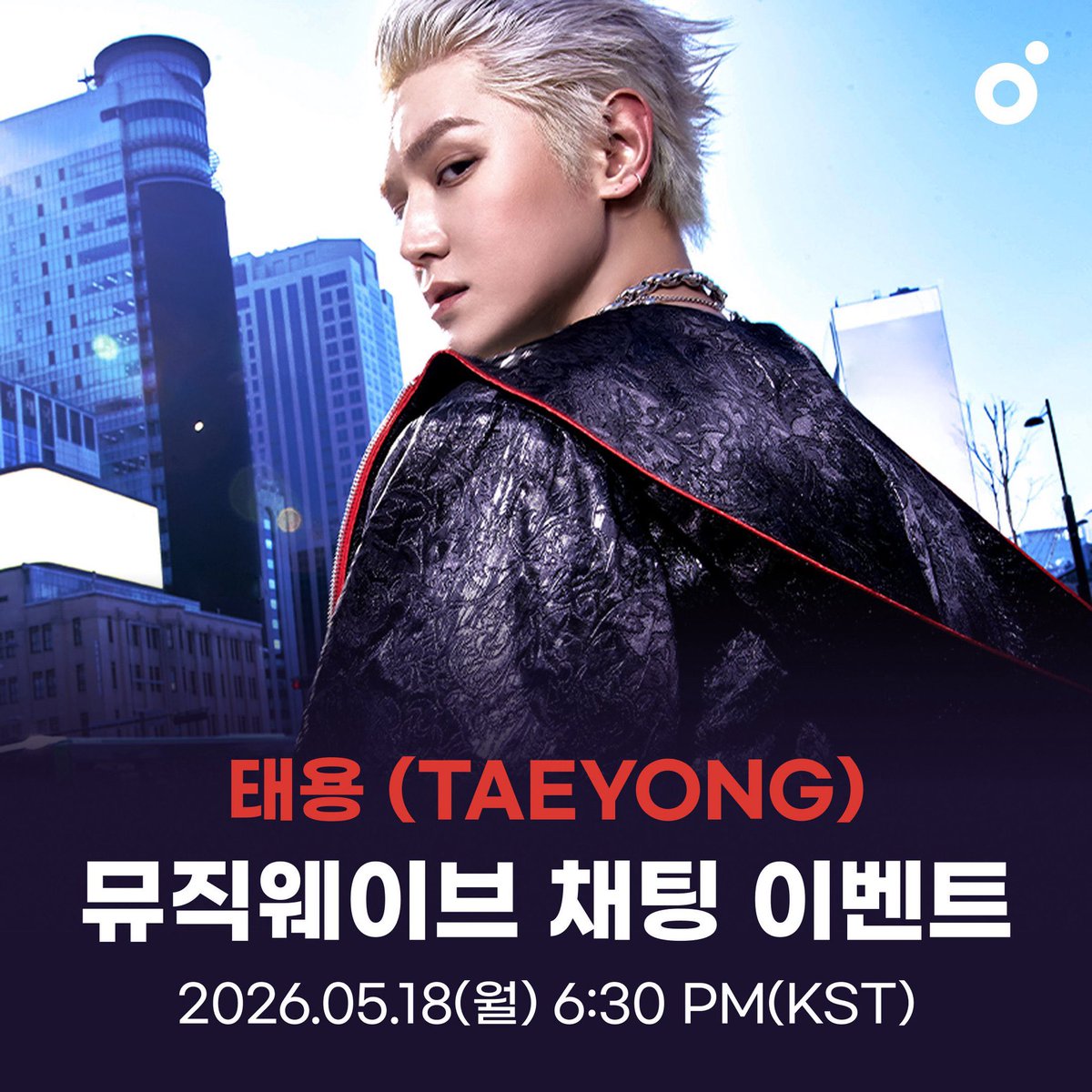 TAEYONG TH tweet media