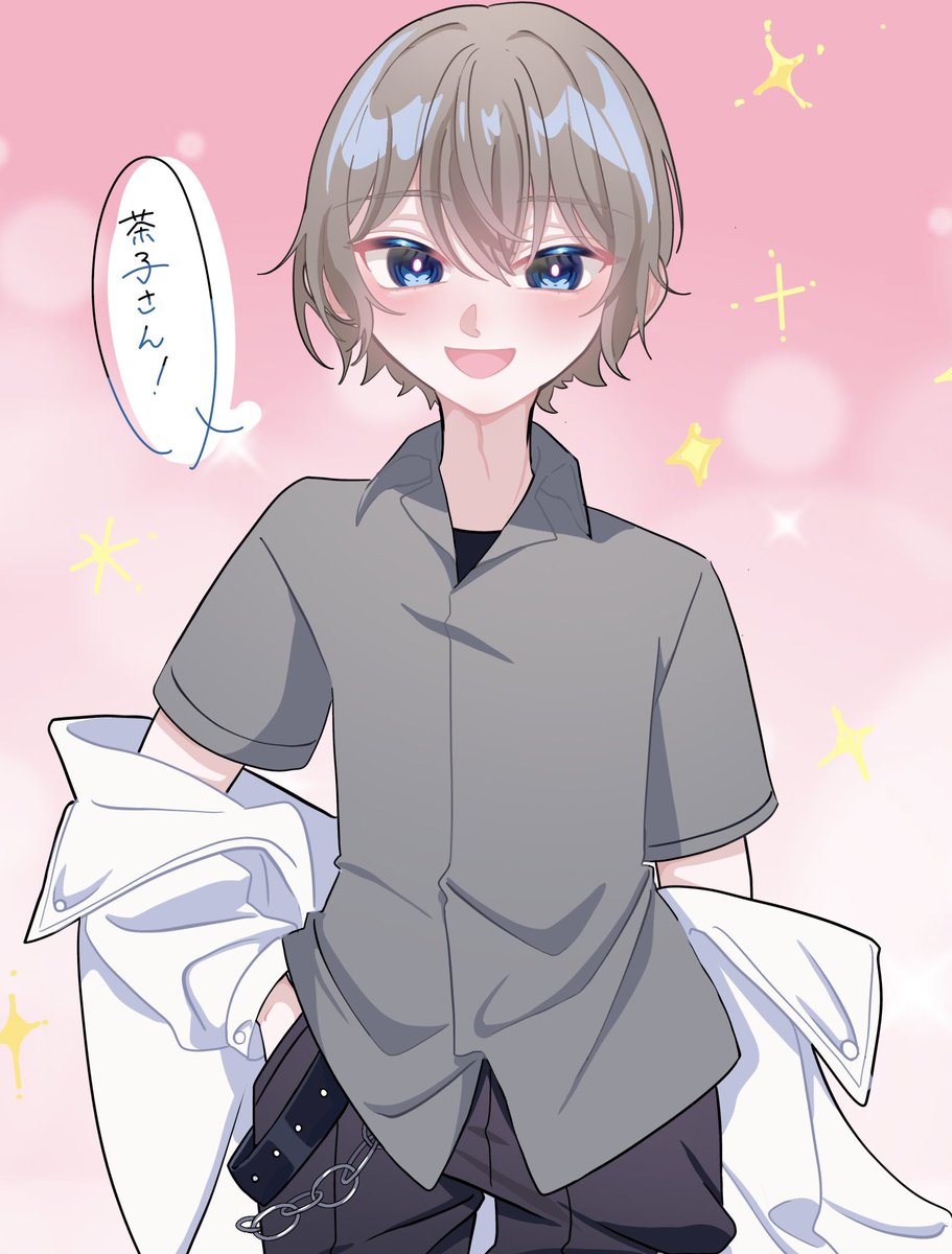 みあ tweet media
