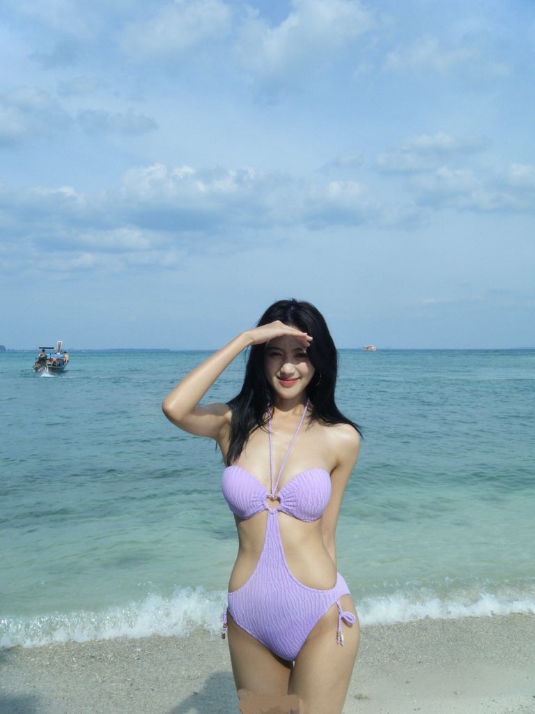 御姐 tweet media