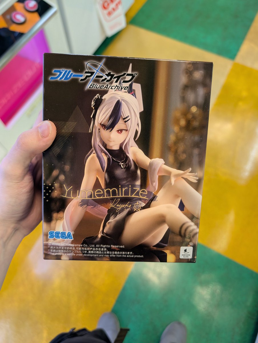 MasterPents's tweet photo. ゲット！
かわいいざっとカヨコ https://t.co/YIsyLOcCb9