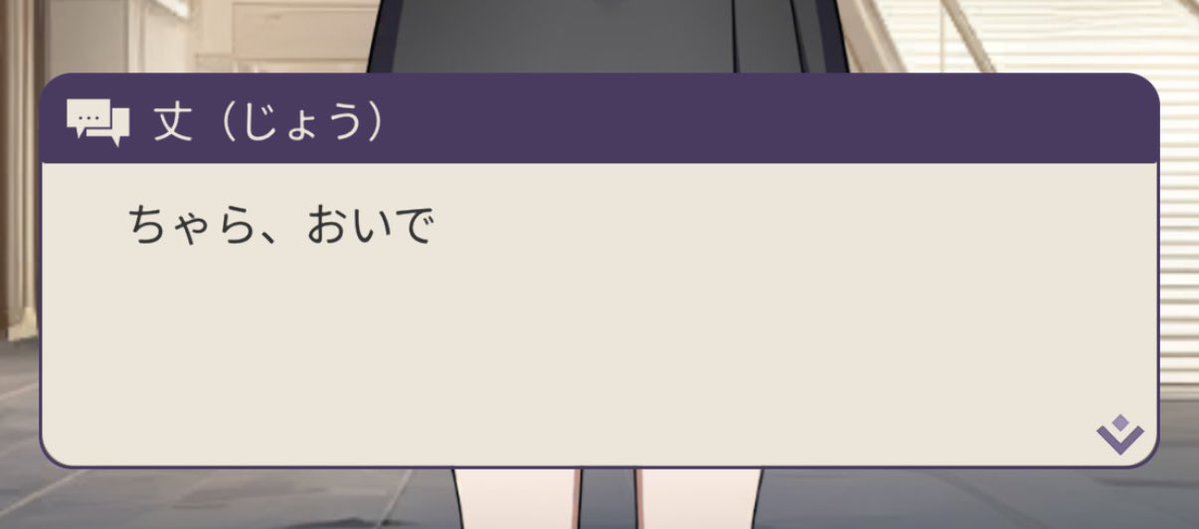 ちゃら tweet media