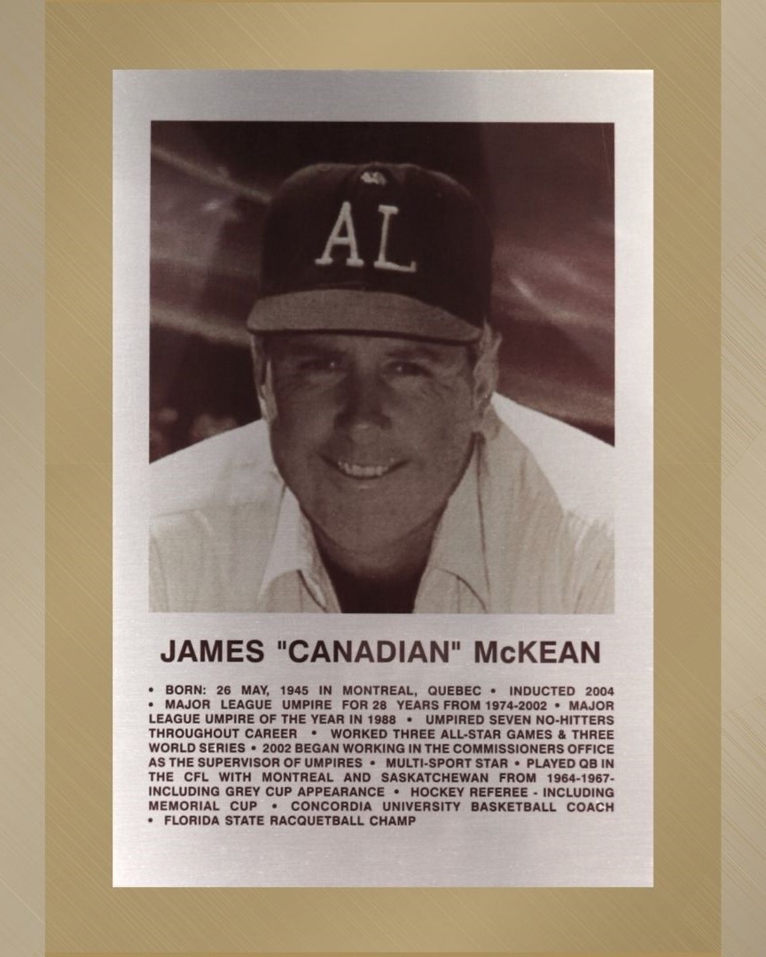 Canadian Baseball Hall of Fame and Museum 🇨🇦⚾️ tweet media