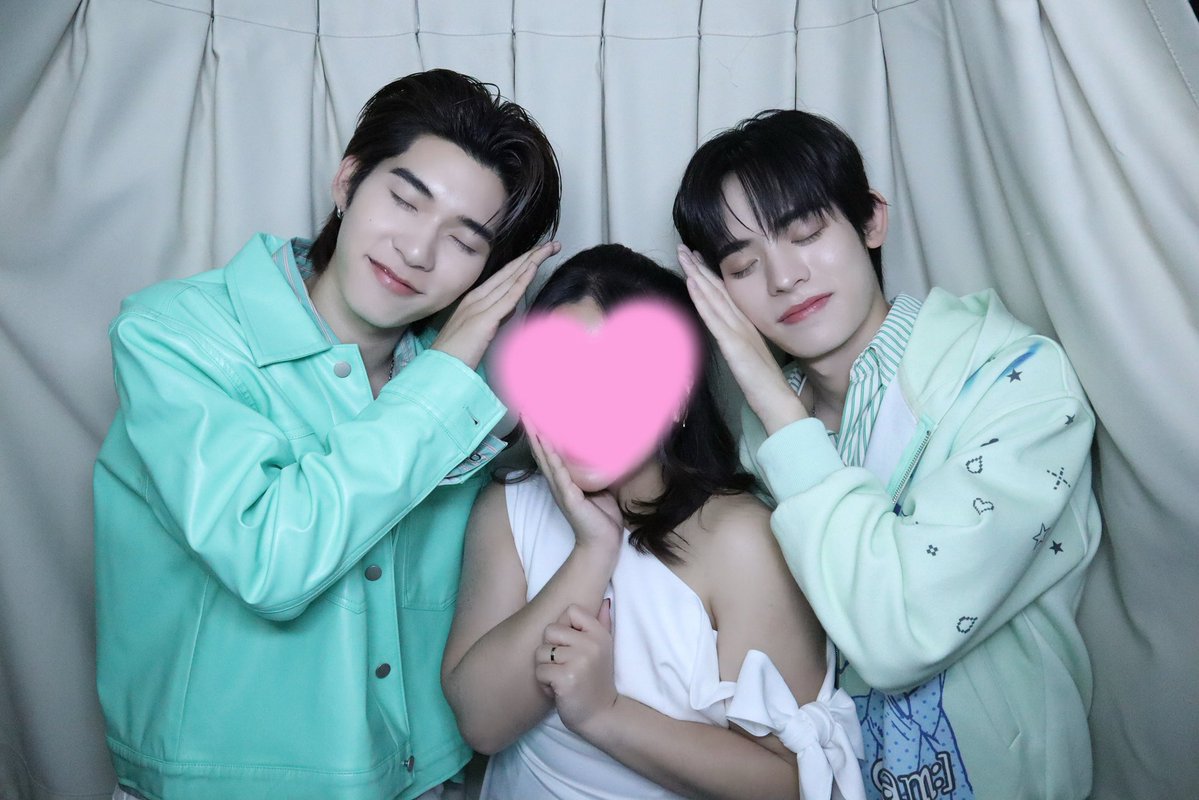 𝙎𝙢𝙞𝙡𝙚𝙥𝙡𝙤𝙤𝙤𝙮~ 🧸💕 tweet media