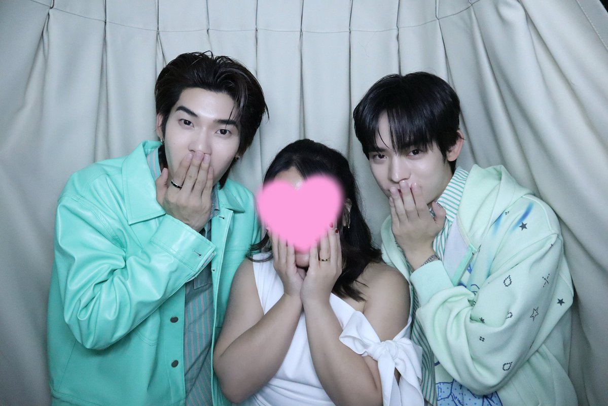 𝙎𝙢𝙞𝙡𝙚𝙥𝙡𝙤𝙤𝙤𝙮~ 🧸💕 tweet media