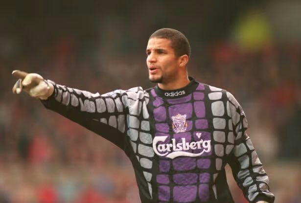 Jay Pearson - Tops of the Kop tweet media