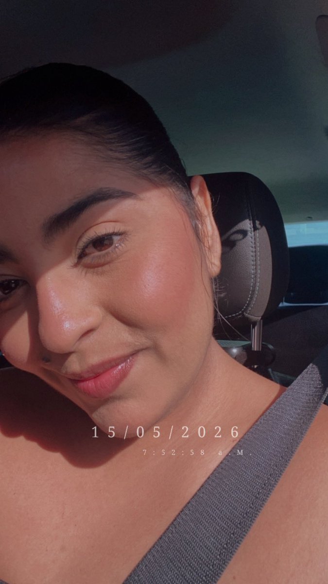 jhemniebles's tweet photo. V I E R N E S 🤍✨ https://t.co/zBTdMoMNY7