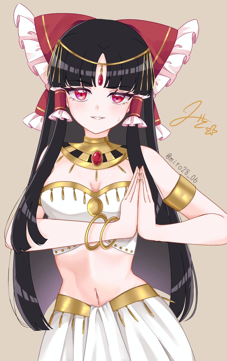 みと❁ tweet media