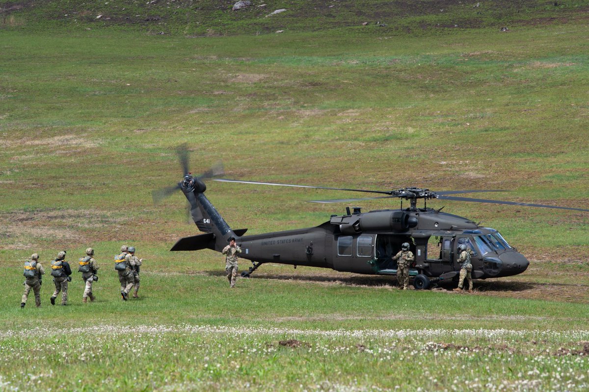 Pennsylvania National Guard tweet media