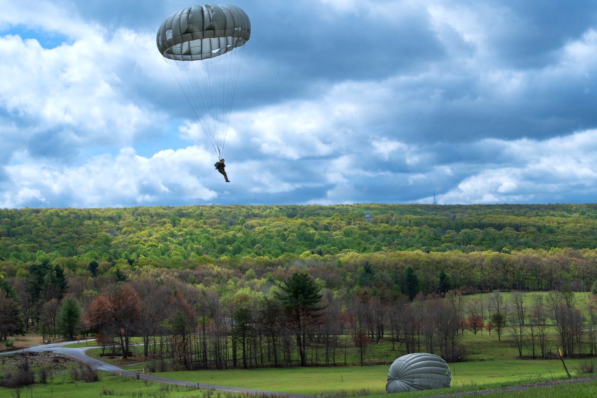 Pennsylvania National Guard tweet media
