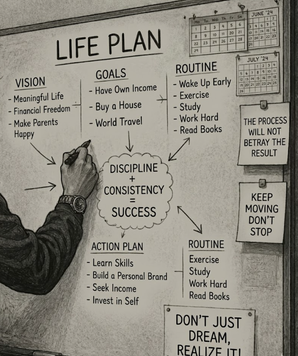 CurbToken's tweet photo. Discipline + Consistency = Success. Simple life plan.

Curb Discipline Protocol 🔥 https://t.co/QyBtpn4Olv