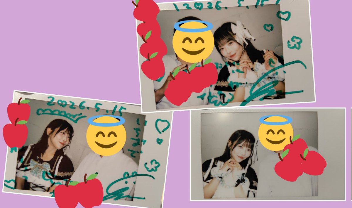 ウナギ tweet media