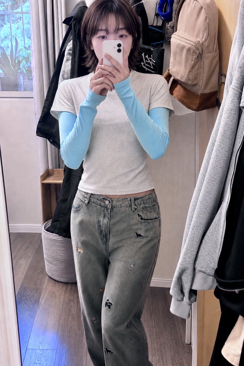 _Aster_fall_'s tweet photo. soft Friday

#femboyfriday #femboy #twink #男娘 #男の娘 https://t.co/JknMqltBD2