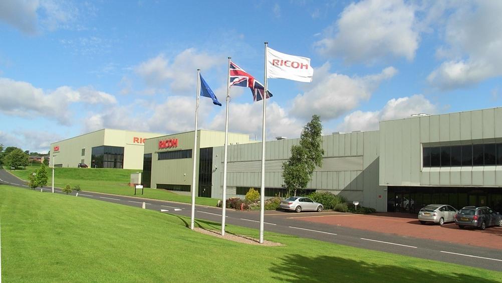 Printweek tweet media