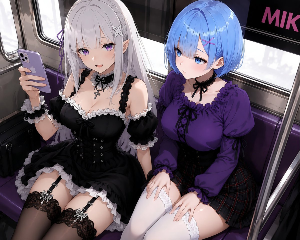 🌸~ Nyx Fantasy ~🌸 tweet media