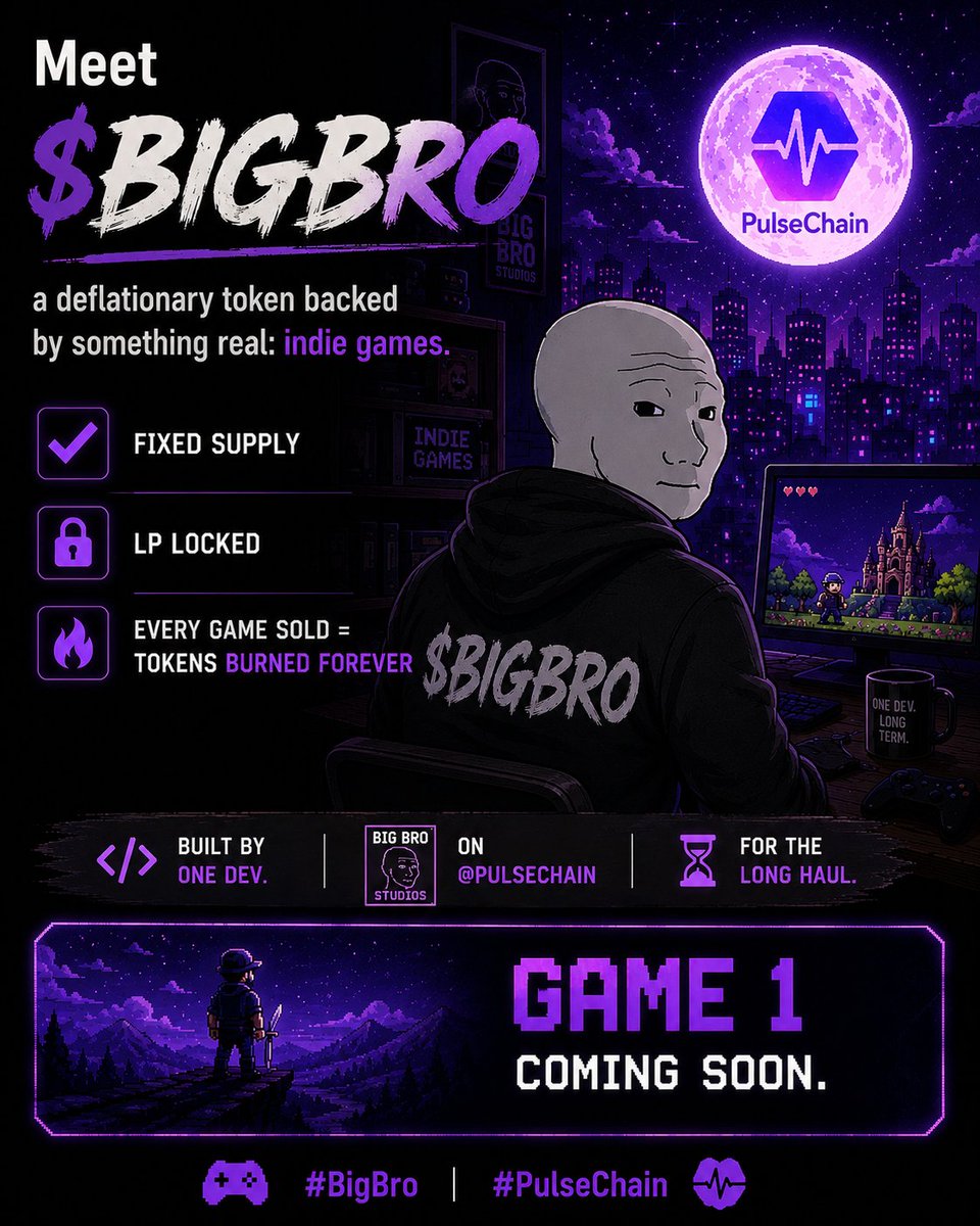 BIGBRO tweet media