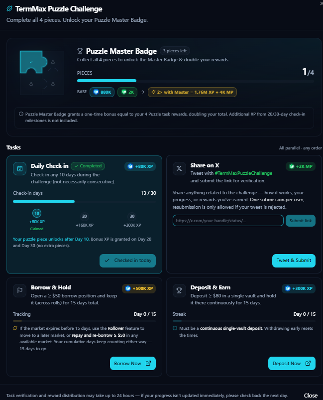 ivan herzog (❖,❖) 🐬TermMax tweet media