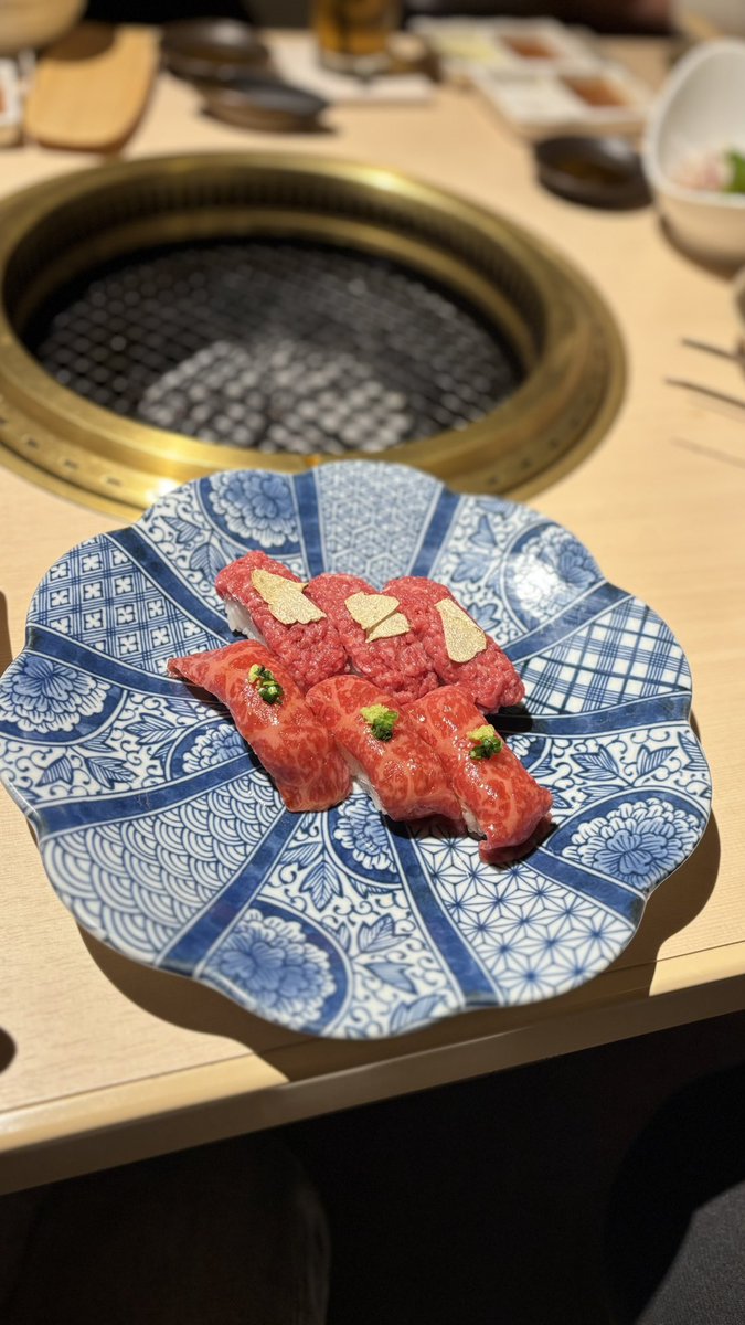 ChiefADHDOffice's tweet photo. 天火御トナメの前に天火御御馳走になりました！！
めちゃくちゃ美味しいので是非今日みなさん来て欲しいです😋 https://t.co/1PjPP37xSm