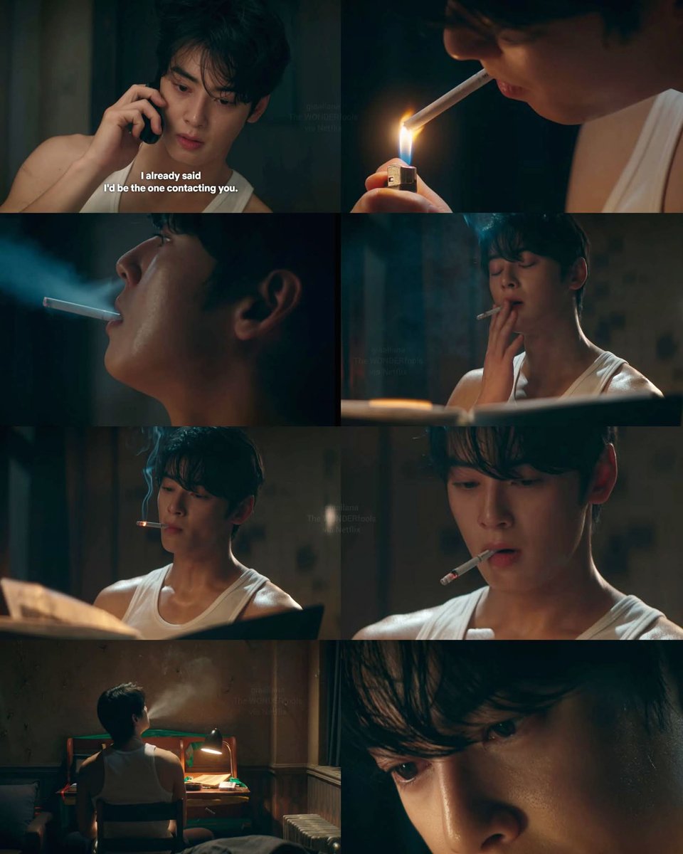 K-Drama Menfess tweet media