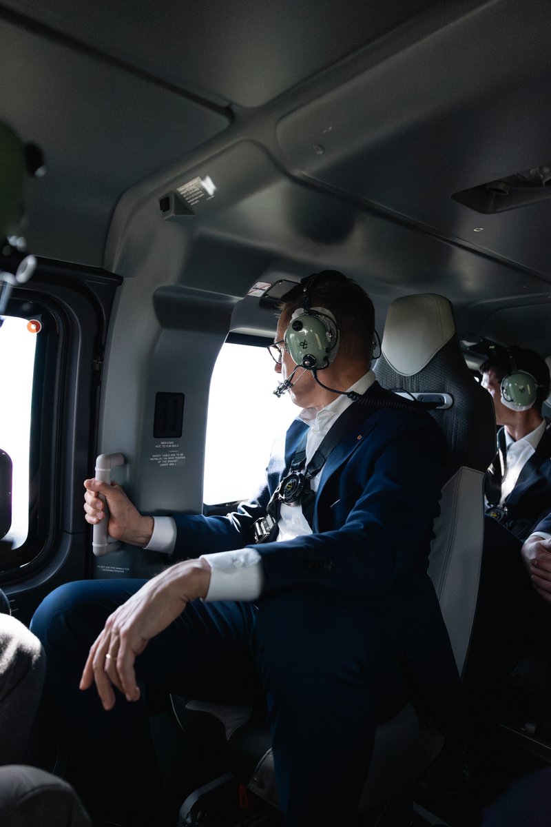 Alexander Stubb tweet media