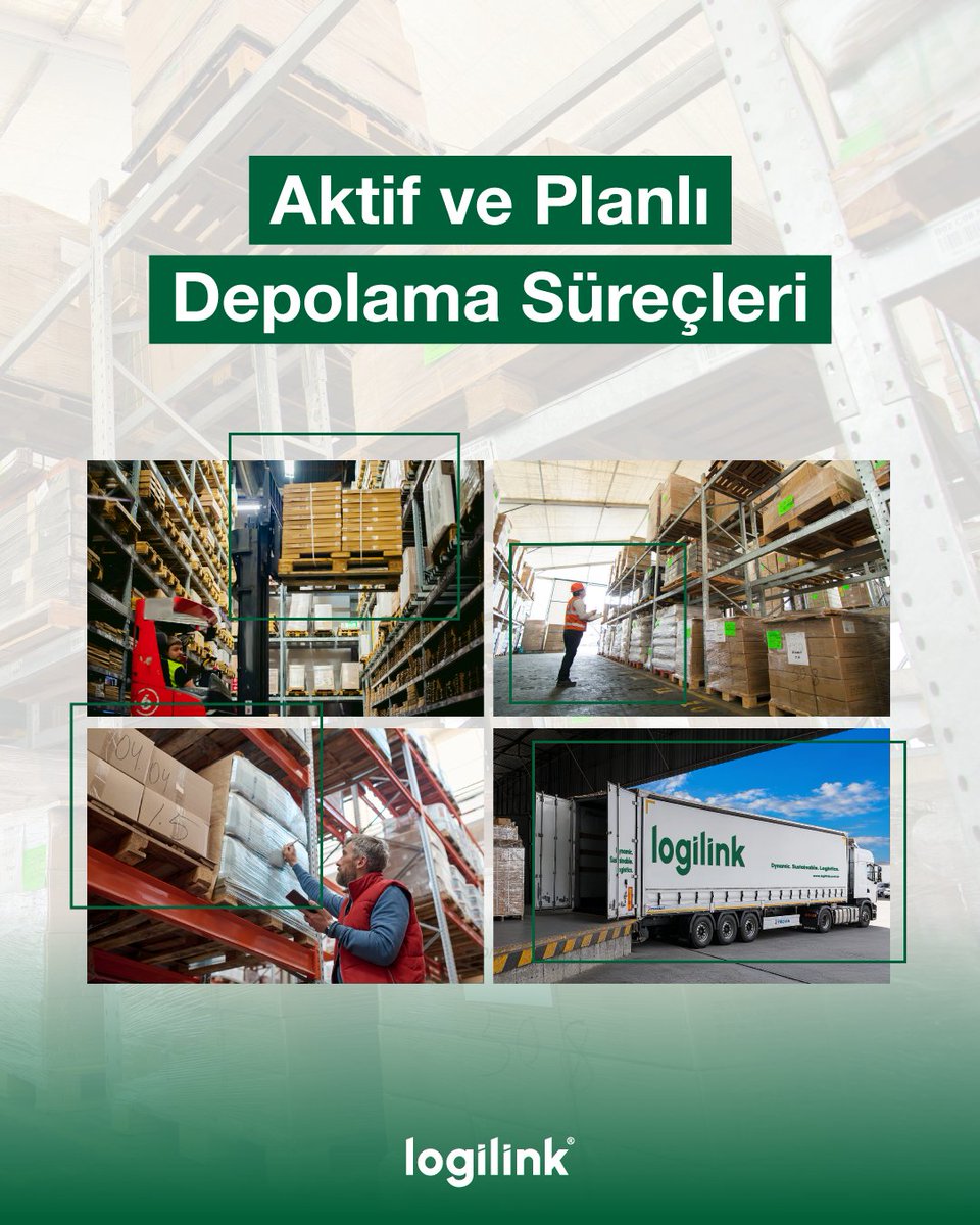 logilinklog's tweet photo. Modern depolama çözümleri ile operasyon süreçlerinizi daha verimli hale getiriyoruz.

Logilink depolama hizmetleri; güvenli stok yönetimi, hızlı operasyon süreçleri ve esnek lojistik desteği sunar.

📩 info@logilink.com.tr

#Logilink #Depolama #Warehouse #DepoOperasyonları https://t.co/VXcblHEs7V