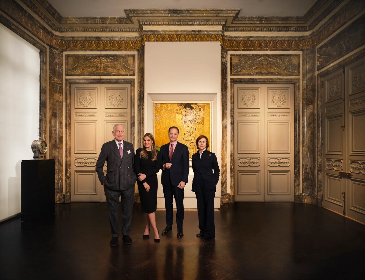 Blooloop's tweet photo. New York's @metmuseum to merge with @NeueGalerieNY https://t.co/3vQ5nJ4gsl https://t.co/0MiJuyIS44